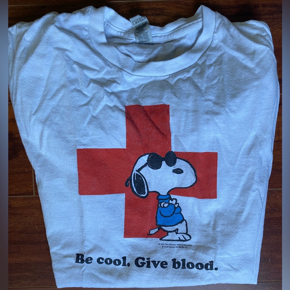 Joe Cool Shirt